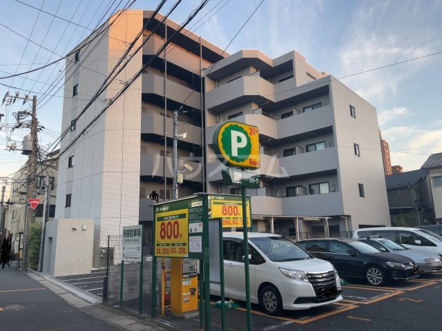 1/9 外観