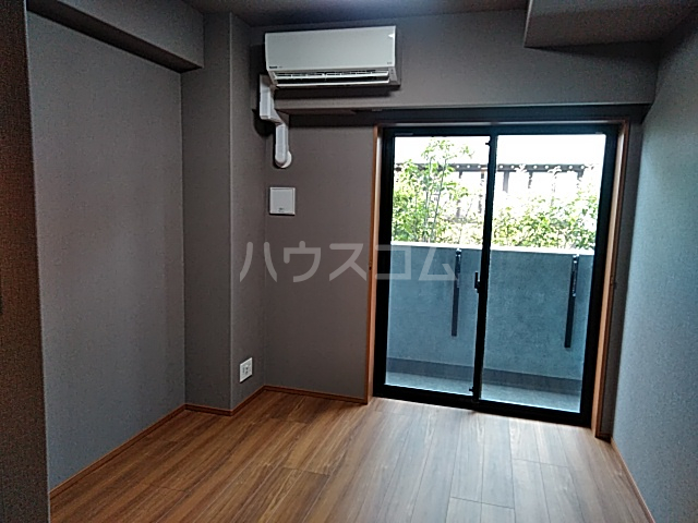 4/25 室内