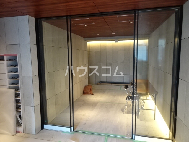 2/10 エントランス