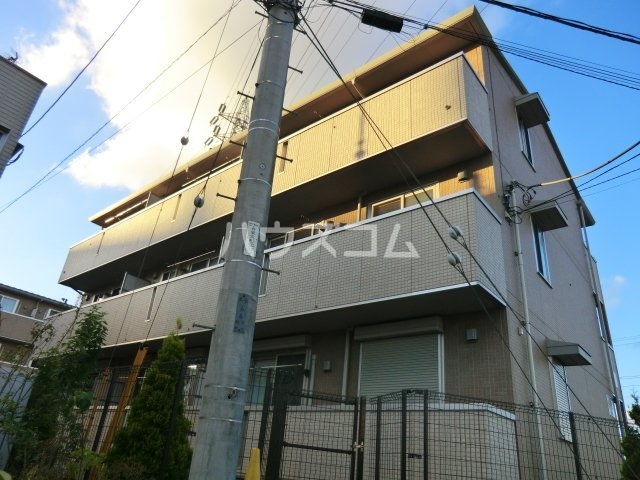 2/12 外観