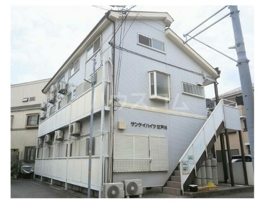 1/2 外観