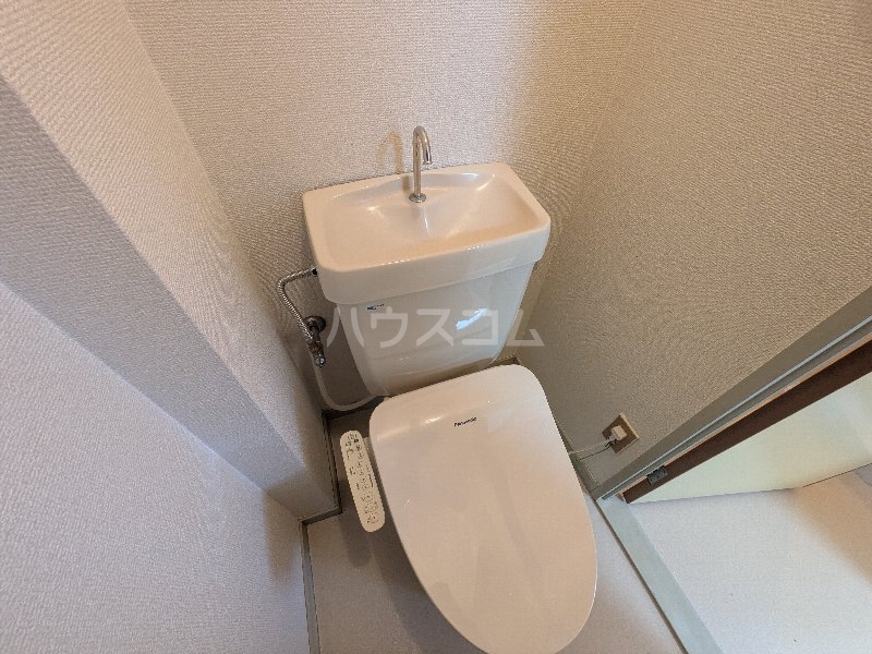 14/28 トイレ