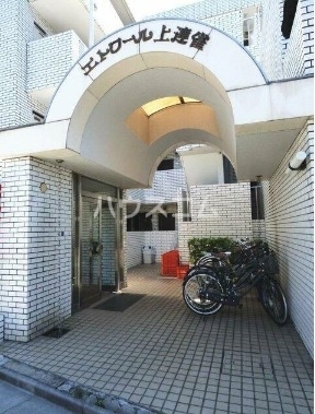 15/24 エントランス