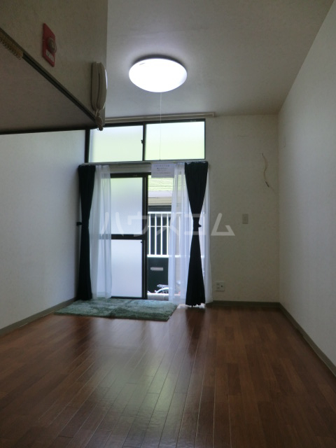 6/30 リビング/ダイニング
