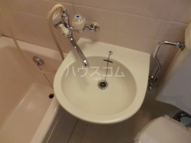 22/30 洗面