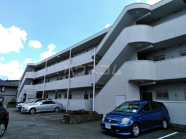 14/21 駐車場