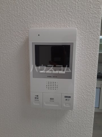 20/30 バルコニー