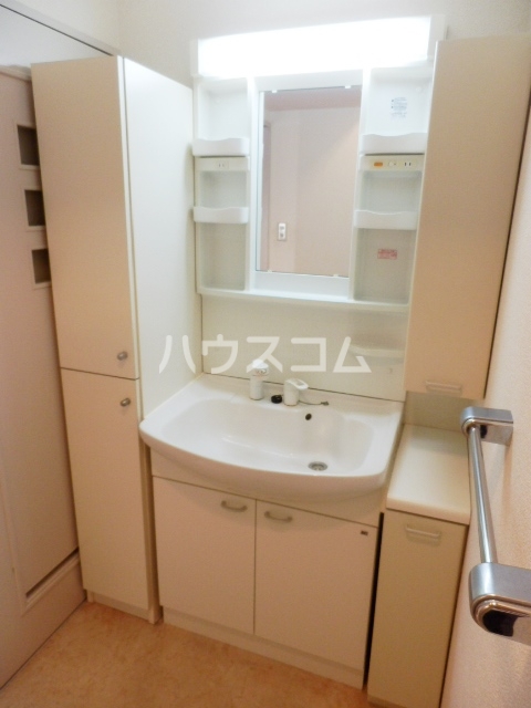 18/30 洗面