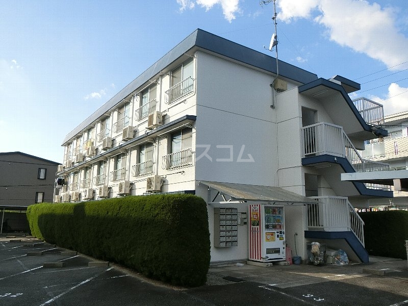 15/18 駐車場