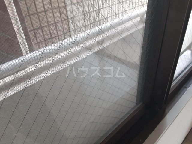 21/30 バルコニー