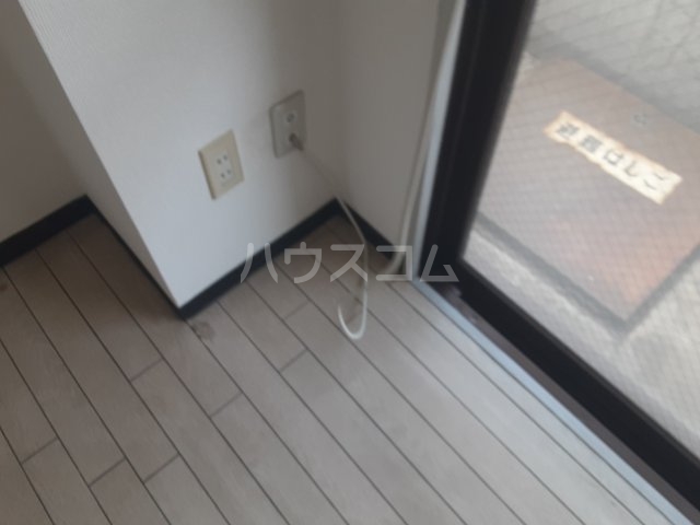 22/30 バルコニー