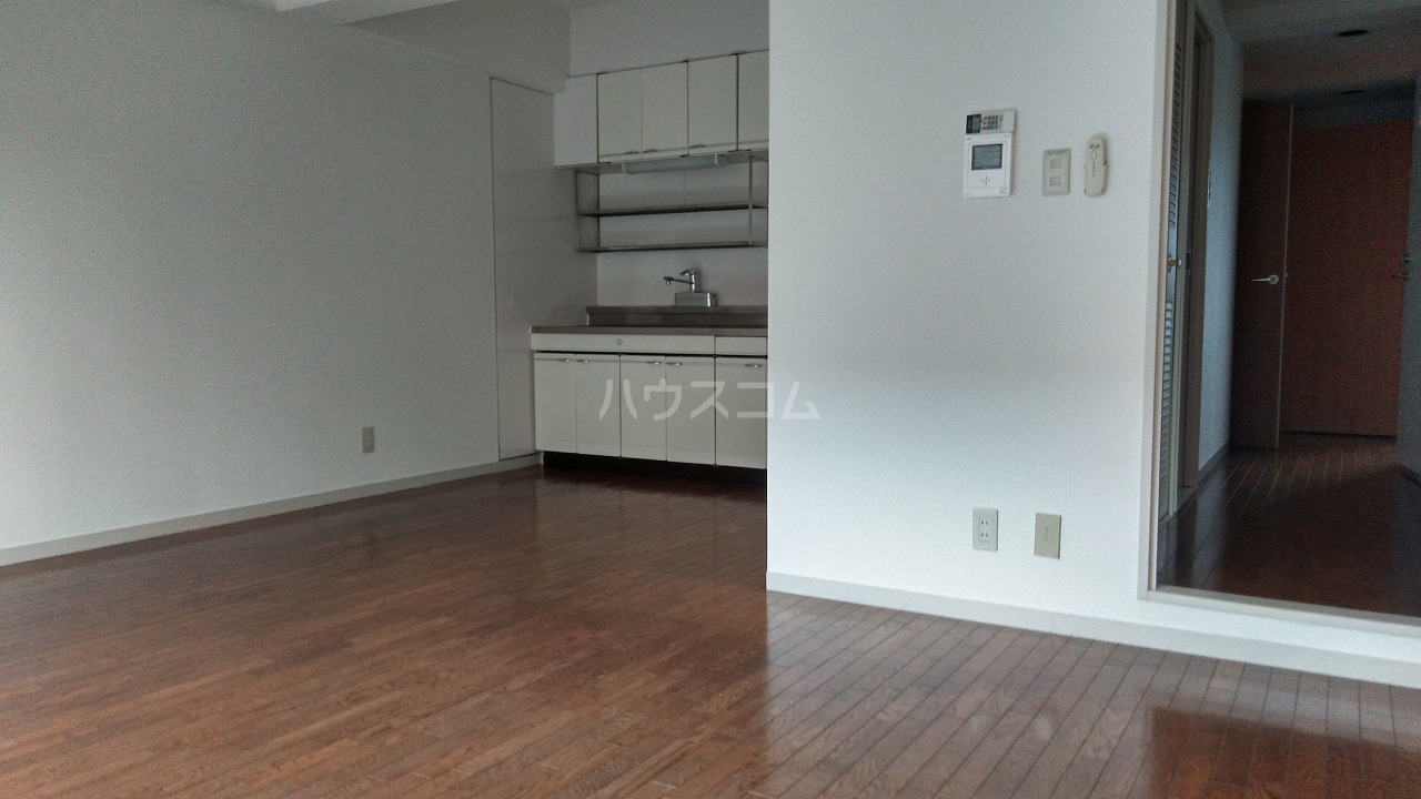 3/21 リビング/ダイニング