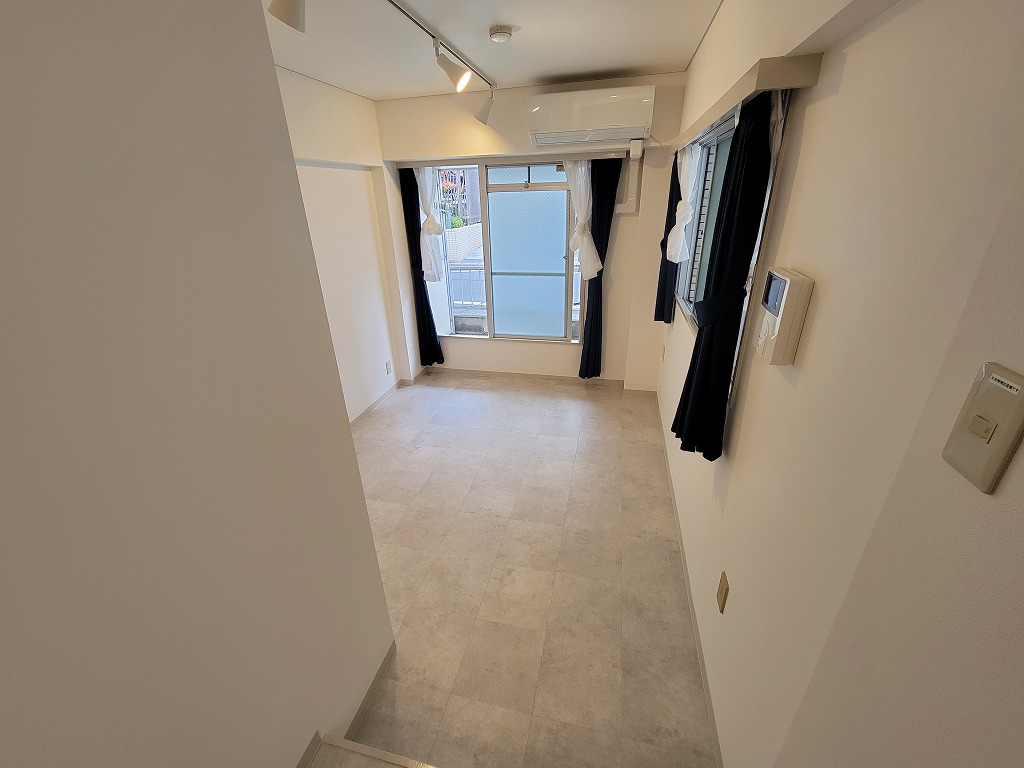 5/30 室内