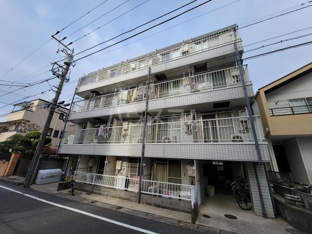 1/30 外観
