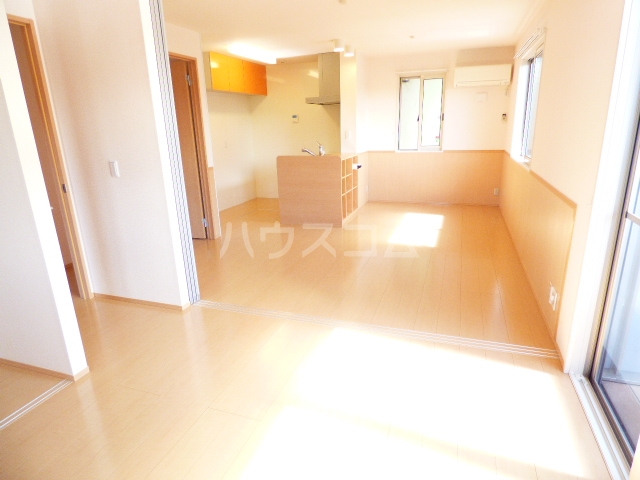 4/30 リビング/ダイニング