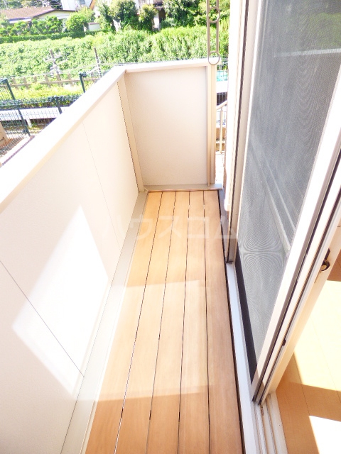 15/30 バルコニー