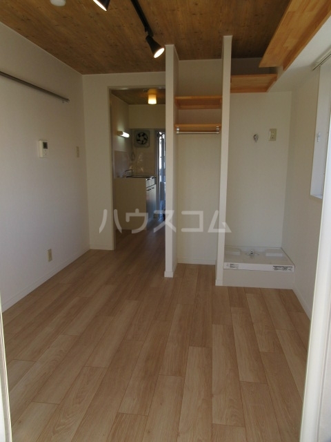 2/28 リビング/ダイニング