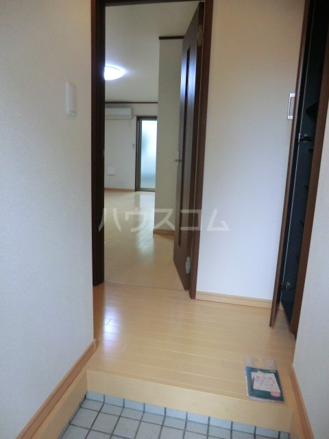 16/26 エントランス