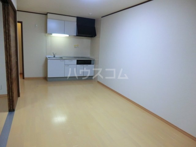 3/26 リビング/ダイニング