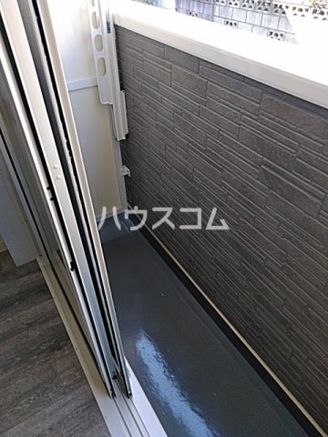 13/25 バルコニー