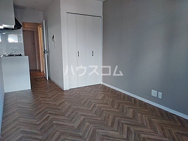 3/25 リビング/ダイニング