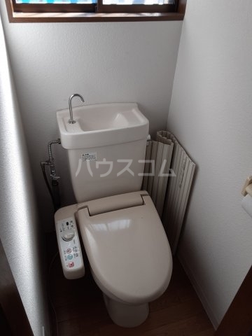 22/30 トイレ