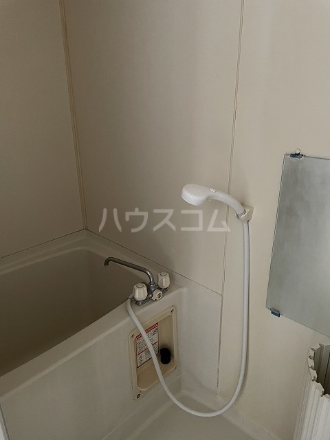 17/30 浴室