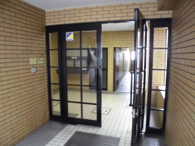 2/12 エントランス