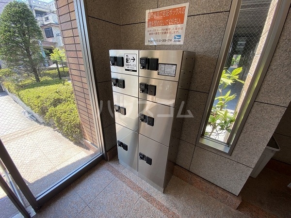 15/25 エントランス