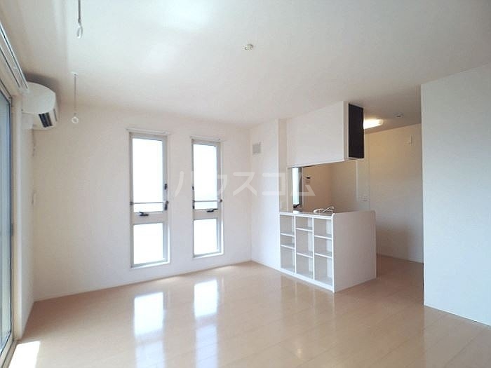 3/29 リビング/ダイニング