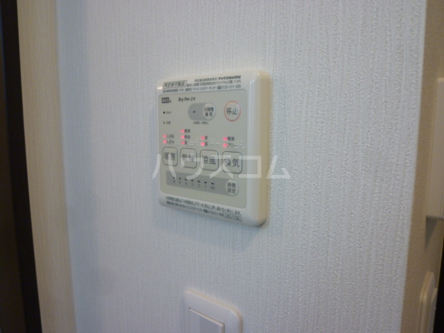 13/30 バルコニー