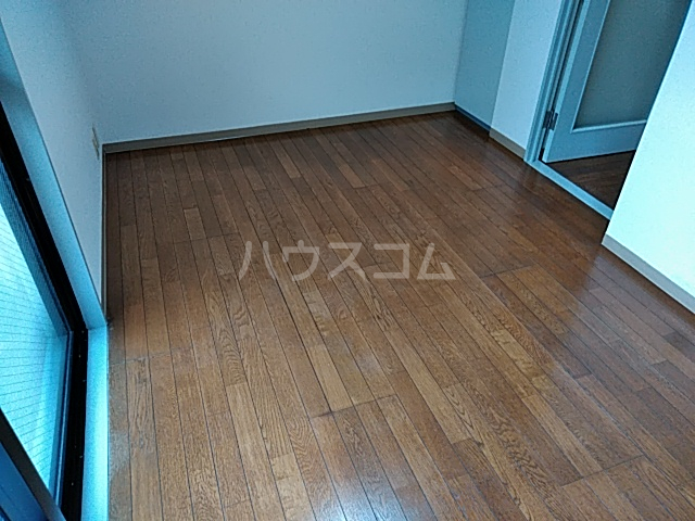4/30 寝室