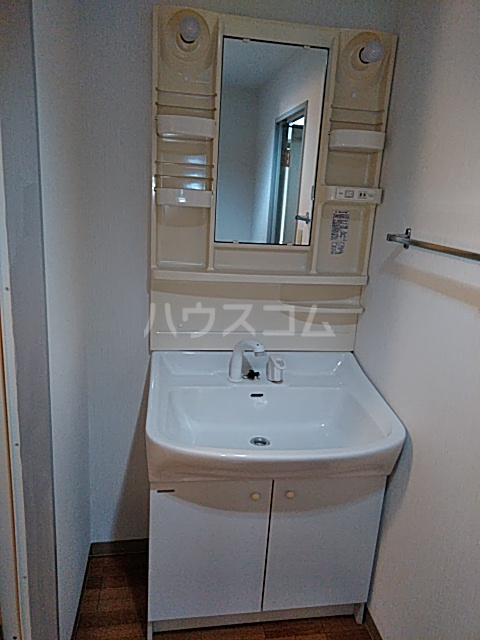 11/30 洗面