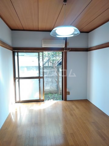 3/21 リビング/ダイニング