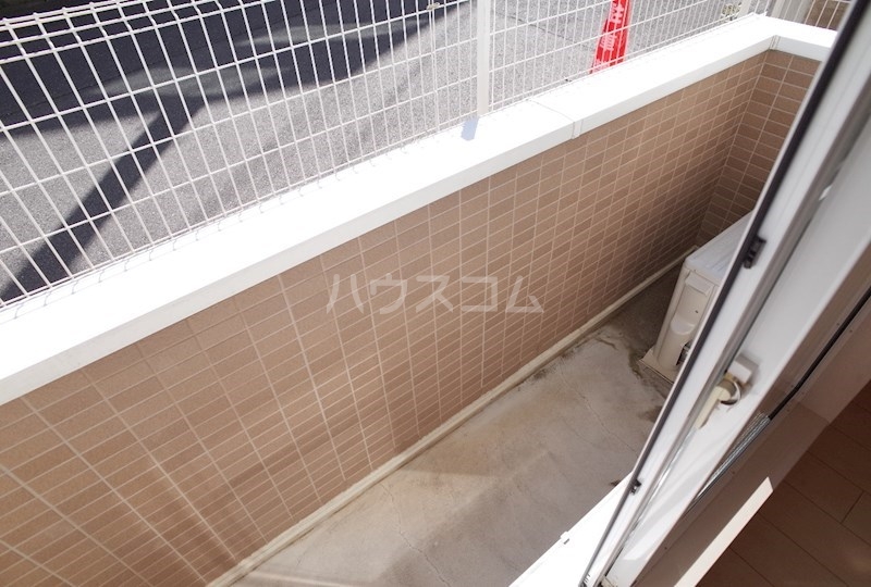 14/27 バルコニー