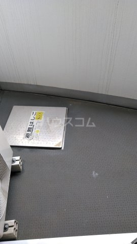 21/29 バルコニー