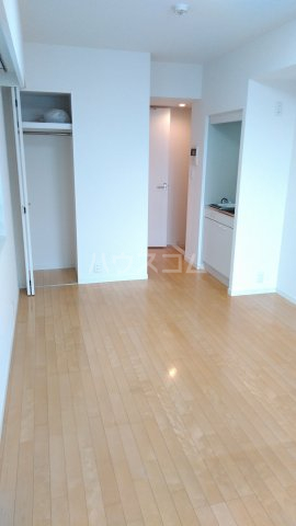 4/29 室内