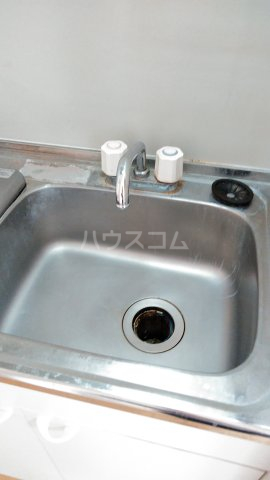 12/29 キッチン