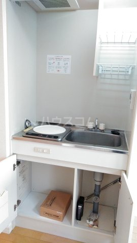 14/29 キッチン
