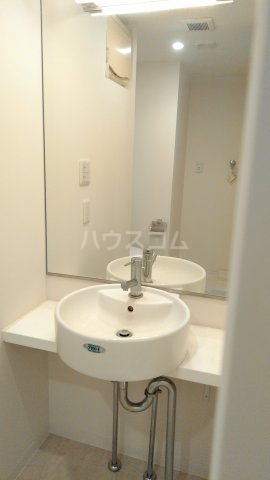 17/29 洗面