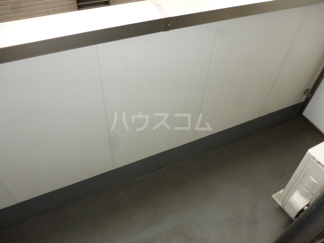 18/30 バルコニー