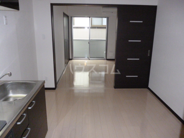 5/30 リビング/ダイニング