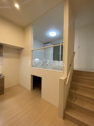 3/28 リビング/ダイニング