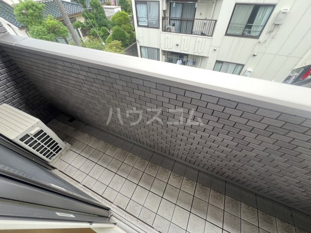 14/29 バルコニー