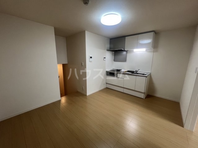 3/29 リビング/ダイニング