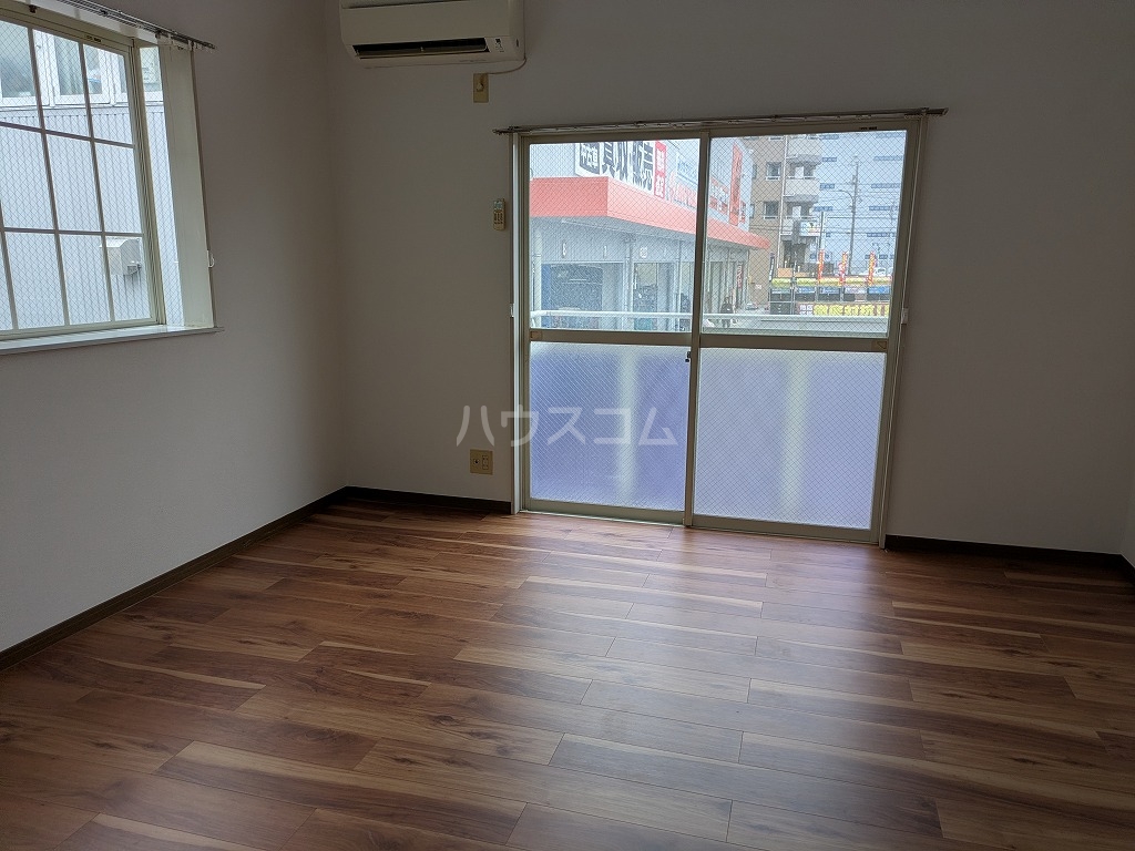 3/21 リビング/ダイニング