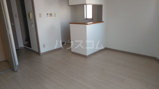 3/23 リビング/ダイニング