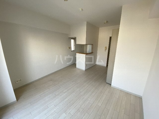 3/24 リビング/ダイニング