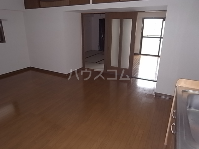 5/30 リビング/ダイニング