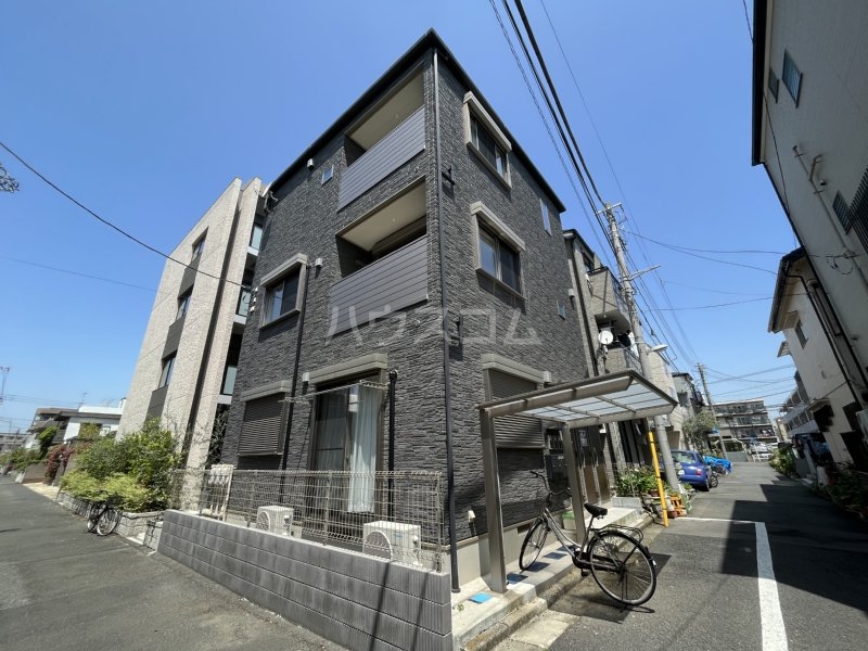 1/29 外観